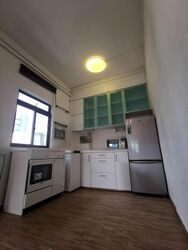 Blk 16 Telok Blangah Crescent (Bukit Merah), HDB 3 Rooms #633417161